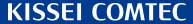 kissei_comtec_logo